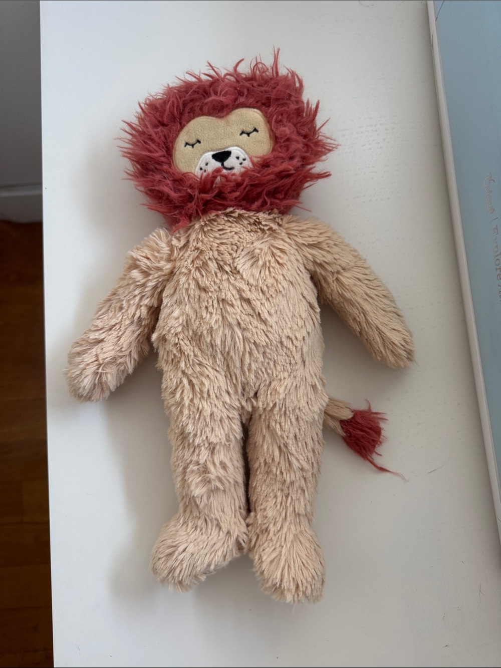 Slumberkins Lion